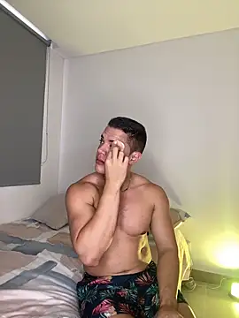 mikevikingo online show from February 12, 2026, 5:30 pm