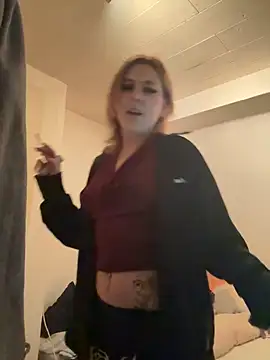 Milli-Kiss online show from April 16, 2026, 7:14 pm