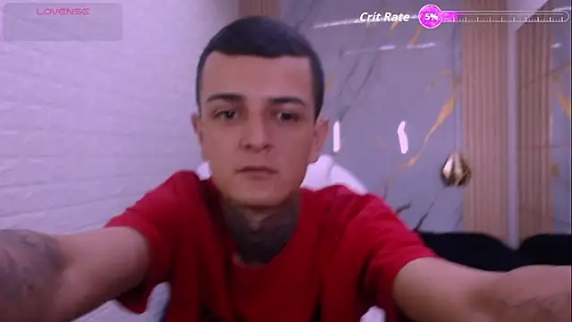 Snapshot of benjamin_anthony chatting on February 12, 2026, 2:01 pm benjamin anthony online show from February 12, 2026, 2:01 pm