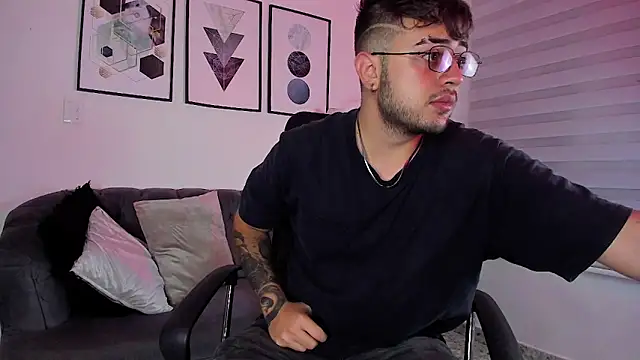 ethan grace online show from February 28, 2026, 12:17 pm