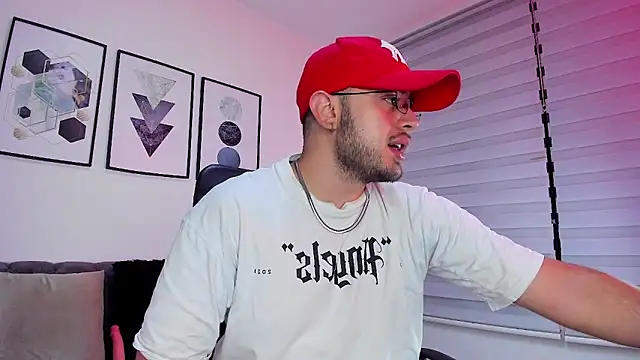 ethan grace online show from March 2, 2026, 11:50 am