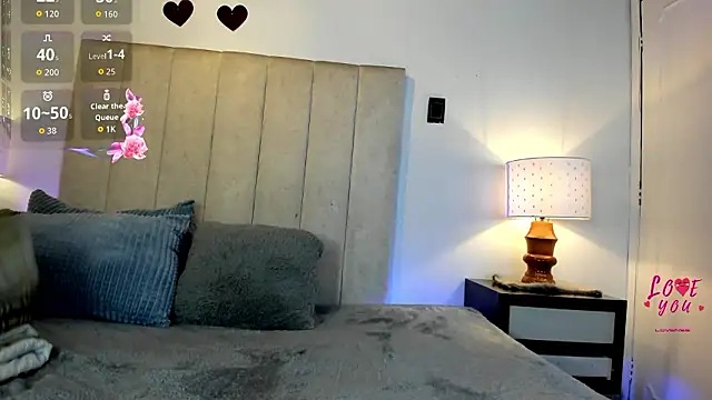 MissMilf  online show from March 24, 2026, 7:30 pm