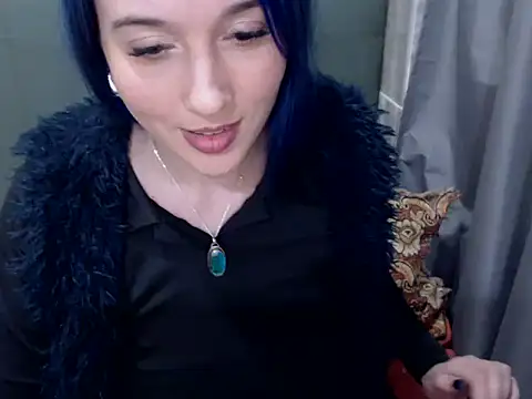 AZULFOX69 online show from April 21, 2026, 7:06 pm