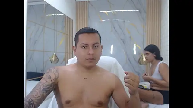 vanessa f online show from April 10, 2026, 6:56 pm