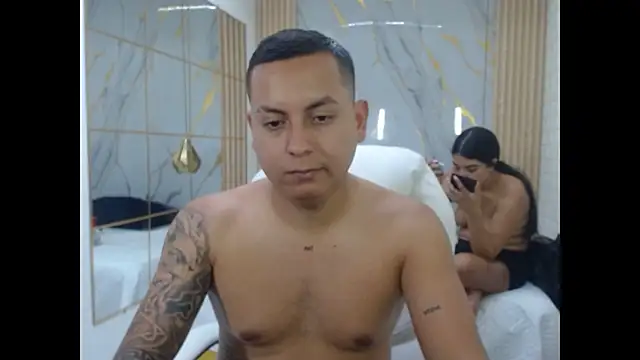 vanessa f online show from April 14, 2026, 6:58 pm