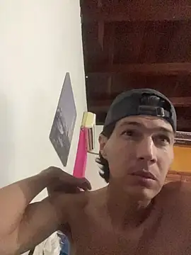 Exxcorpio online show from February 12, 2026, 7:25 am