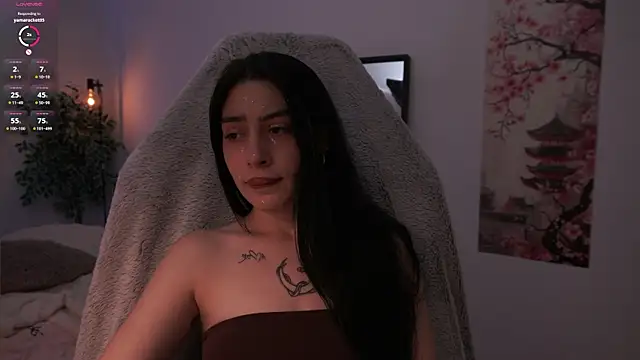 Snapshot of BlackkStorm chatting on June 12, 2026, 3:55 pm BlackkStorm online show from June 12, 2026, 3:55 pm