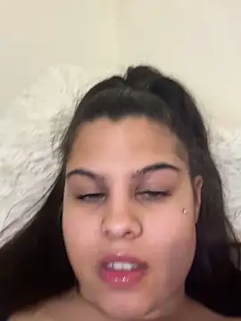 Vivike234 online show from February 24, 2026, 6:17 pm