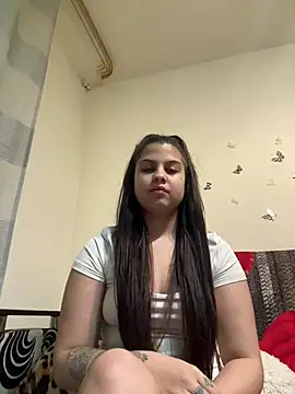 Vivike234 online show from February 25, 2026, 9:24 pm