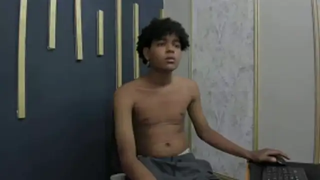 Twink Alex19 online show from February 25, 2026, 8:07 pm