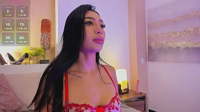  victoria lee online show from March 5, 2026, 12:45 pm