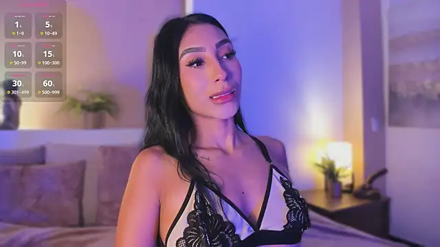  victoria lee online show from April 6, 2026, 12:28 pm