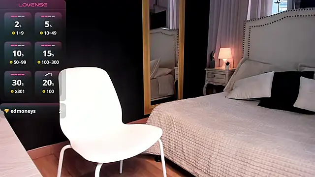 madii lenon online show from March 10, 2026, 8:14 pm