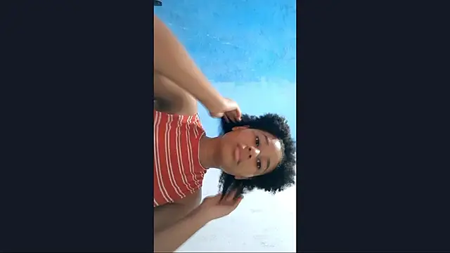 MadelynStamant online show from February 17, 2026, 12:23 pm