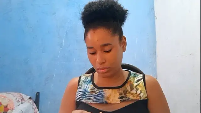 MadelynStamant online show from February 19, 2026, 12:23 pm