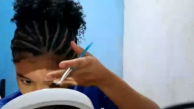 MadelynStamant online show from April 13, 2026, 1:16 pm