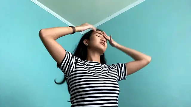 RessieAshcroft online show from February 20, 2026, 6:26 am