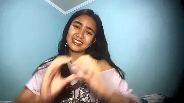 RessieAshcroft online show from February 24, 2026, 1:20 pm