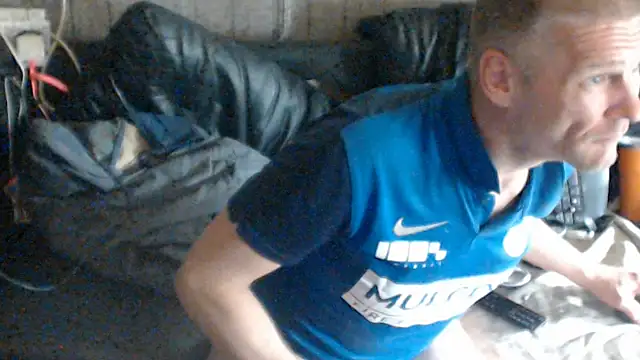 BISLETJE1980 online show from February 15, 2026, 11:52 am