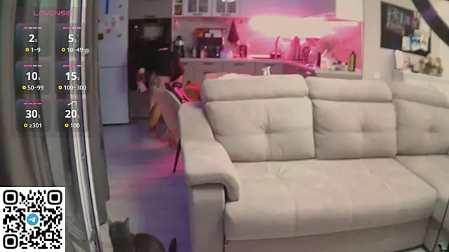 porrrno pony online show from February 24, 2026, 1:31 pm