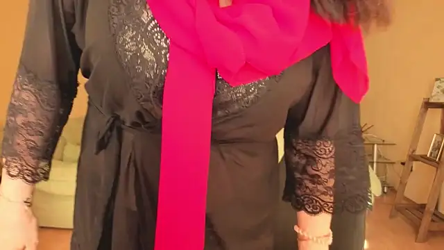 Tori Twirl online show from February 27, 2026, 10:59 am