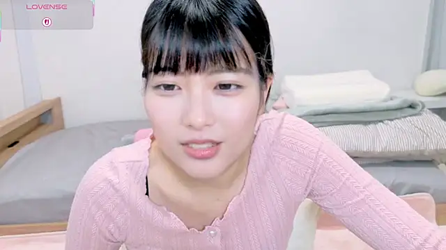 Snapshot of Somi-chan chatting on March 20, 2026, 3:00 am Somi-chan online show from March 20, 2026, 3:00 am