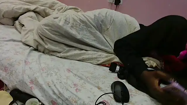 samkelo2013 online show from March 9, 2026, 7:23 am