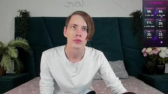 Erick Wilson online show from March 5, 2025, 8:42 pm