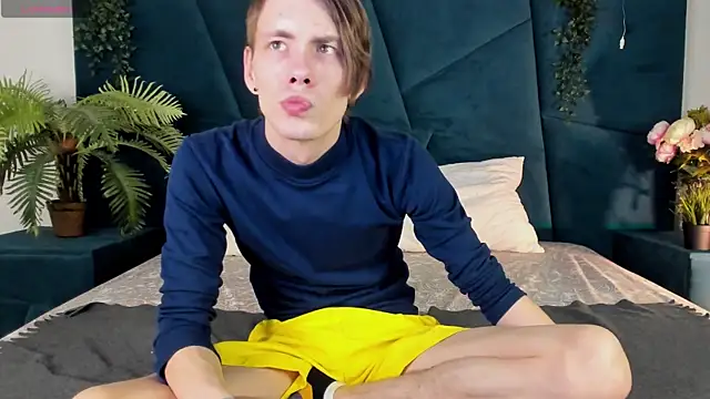 Erick Wilson online show from March 9, 2025, 4:33 pm