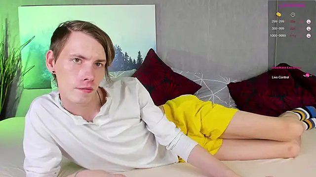 Erick Wilson online show from March 18, 2025, 6:25 am