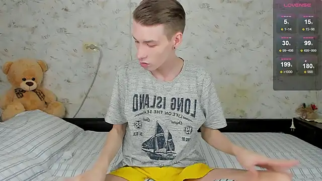 Erick Wilson online show from March 6, 2026, 3:36 am