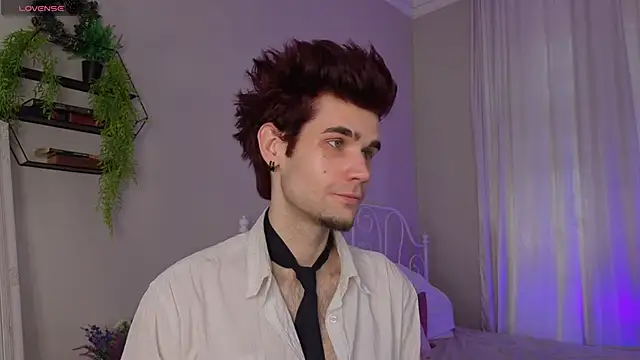 Snapshot of trevor_dreams chatting on February 16, 2026, 10:33 am trevor dreams online show from February 16, 2026, 10:33 am