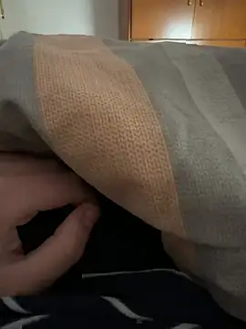 jacobbb5 online show from February 22, 2026, 12:26 pm