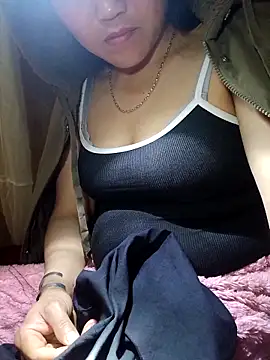 nelina 12345 online show from February 17, 2026, 1:18 pm