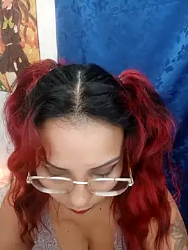 valeriahot 96 online show from March 17, 2026, 1:36 pm