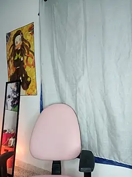 valeriahot 96 online show from April 10, 2026, 2:39 am