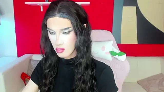 MadisonEsprit online show from March 28, 2026, 9:53 am