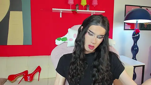 MadisonEsprit online show from April 7, 2026, 3:12 pm