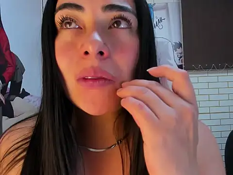 miss sexxy online show from April 9, 2026, 2:11 pm