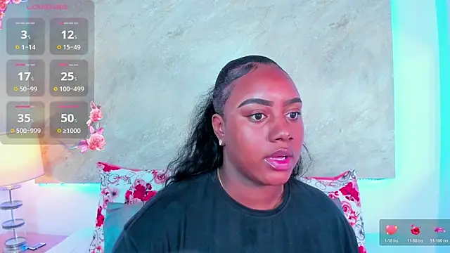 laia fisher  online show from March 19, 2026, 11:47 am