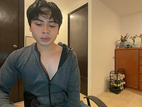 BentoBoxxx online show from March 22, 2026, 3:43 am