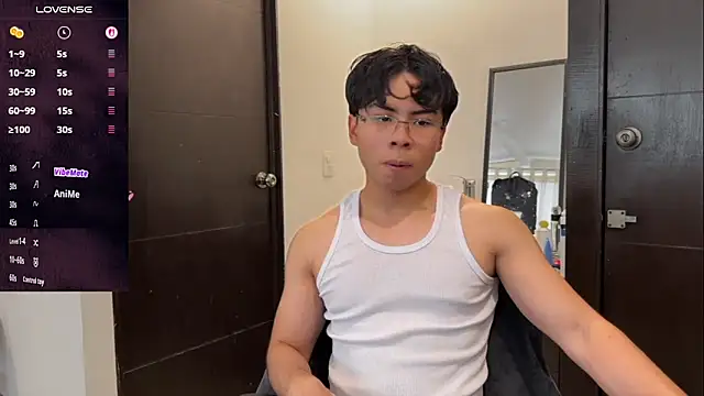 Snapshot of BentoBoxxx chatting on May 29, 2026, 11:14 pm BentoBoxxx online show from May 29, 2026, 11:14 pm