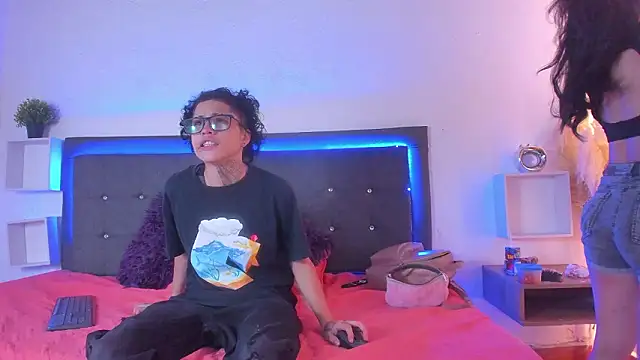 Ale cuzz online show from March 13, 2026, 4:02 pm