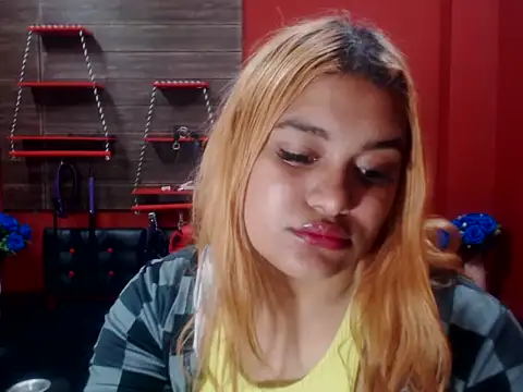 Snapshot of Alicefetishxxx chatting on February 12, 2026, 5:41 pm Alicefetishxxx online show from February 12, 2026, 5:41 pm