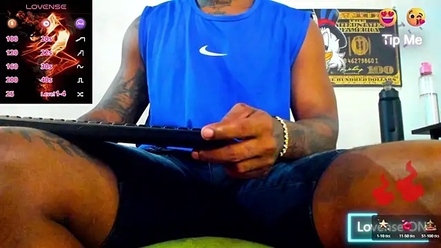 ZIANY 25CM online show from March 24, 2026, 10:04 pm