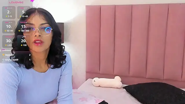 Rubi08  online show from June 24, 2026, 11:53 am