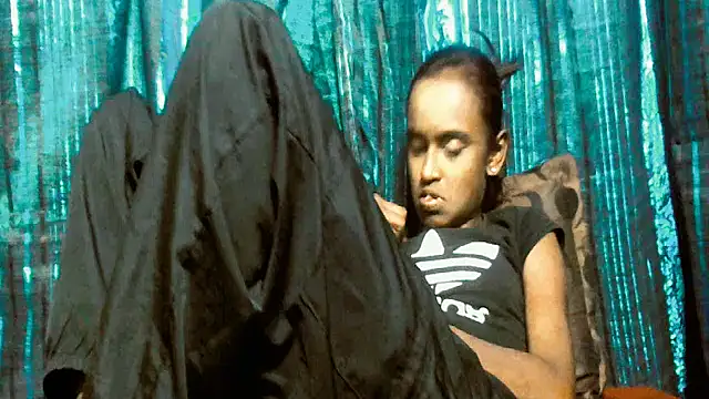 Snapshot of SassyXindian chatting on March 24, 2026, 5:34 am SassyXindian online show from March 24, 2026, 5:34 am