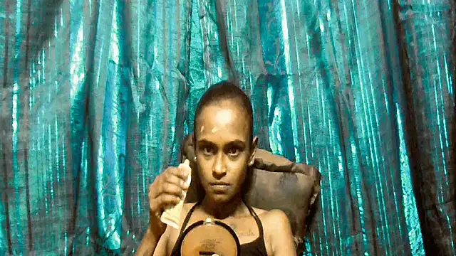 Snapshot of SassyXindian chatting on March 26, 2026, 8:20 am SassyXindian online show from March 26, 2026, 8:20 am