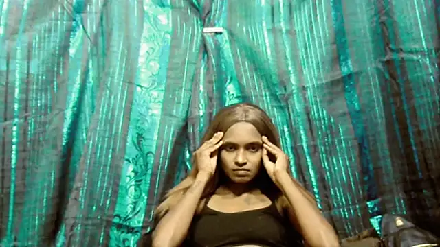 Snapshot of SassyXindian chatting on April 3, 2026, 5:22 pm SassyXindian online show from April 3, 2026, 5:22 pm