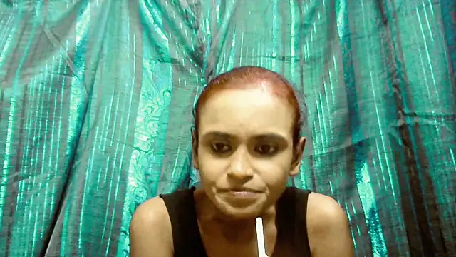 Snapshot of SassyXindian chatting on April 10, 2026, 7:51 pm SassyXindian online show from April 10, 2026, 7:51 pm